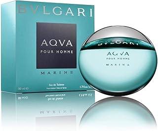 BVLGARI marine aqua for men - eau de toilette, 50 ml.. Shop for everything you need at DIAYTAR NIGERIA, with budget-friendly prices and quick delivery.