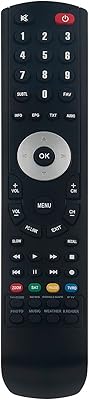 New replacement remote control adapted to the Tiger Technocom I-Star Redline.. Enjoy deals you can’t resist and delivery you can trust — DIAYTAR Nigeria.