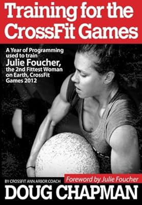 Training for CrossFit Games: a year of programming used.. DIAYTAR NIGERIA combines affordability with convenience, delivering your purchases within 5-8 days.