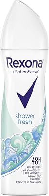 Rexona freshness deodorant for women, 150 ml.. DIAYTAR NIGERIA: Where shopping is easy, prices are low, and delivery is just days away.