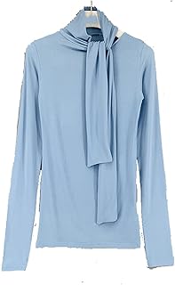 Trionn long sleeve shirts for women, solid, basic, long sleeves, relaxed t-shirt, black, white, slim, mode, bare shoulders, high shirt, ladies mode.. Shop local, shop fast — DIAYTAR Nigeria delivers across the country.