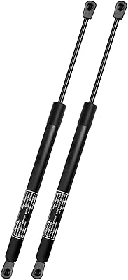 Set of 2 Upper tailgage lifting gas levery cylinders, spring shock absorber for Land Rover Range Rover Sport L320 2006-2011.. DIAYTAR NIGERIA: Bringing quality products to every Nigerian with affordable nationwide delivery.