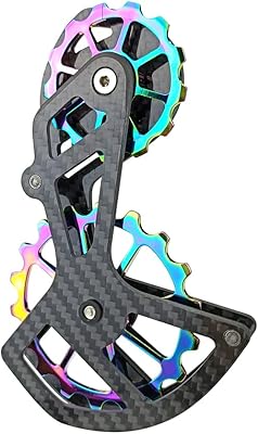 Baybike carbon fiber -sized gable wheel system with aluminum ceramic bearing for Shimano R7000 R8050 R8070 R9170 R9150 R9100.. Experience the convenience of online shopping with DIAYTAR NIGERIA's reliable 5-8 day delivery service.