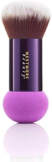 Double action Blush brush Westmore Beauty Applicator 2 in 1.. Your budget-friendly online marketplace, DIAYTAR NIGERIA delivers a world of products in just 5-8 days.
