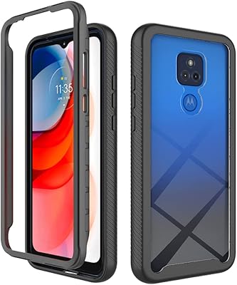 A transparent myconst shell for Motorola Moto G9 Play in hard and polyurethane polycarbonate.. DIAYTAR NIGERIA: Bringing affordable shopping solutions with a diverse product catalog delivered nationwide.
