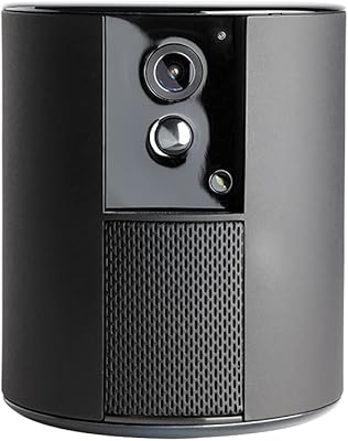 Somfy 2401492 - One | Wireless surveillance camera with integrated mermaid.. DIAYTAR NIGERIA: Where shopping is easy, prices are low, and delivery is just days away.