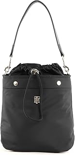 Tommy Hilfiger My Hobo Luggage For Women - Hand Luggage.. Your one-click solution to affordable shopping, DIAYTAR NIGERIA delivers quality products nationwide.