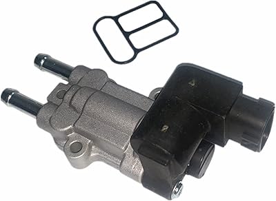 Idleting air control valve, for Toyota Echo Scion XA XB 1.5L L4 22270-21010 22270-21011.. Transform your shopping experience with DIAYTAR NIGERIA's vast product selection delivered at unbeatable prices.