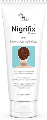Cream Fix Nigrex for Shack Negrex | Whitening cream, lightening cream, whitening cream for armpits, knees, elbows and joints, tested dermatologically, 3.5 oz.. Experience the future of online shopping with DIAYTAR NIGERIA's extensive product range and competitive pricing.