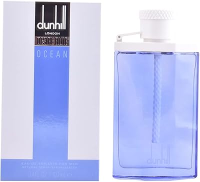 Parfum desire blue ocean pour homme d'alfred dunhill - 96,4 g.. Your favorite online marketplace — DIAYTAR Nigeria delivers quick and cheap.