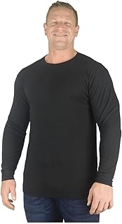 Kam Big Espin Thermal Base Long Sleeve Base for Men For Sizes 2XL 3XL 4XL 5XL 6XL 7XL 8XL 8XL.. Shop across categories at DIAYTAR NIGERIA with the confidence of prompt and budget-friendly delivery.