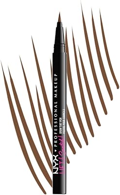 Nyx Lift & Snatch Professional Makeup! Caramel 05, 14 g eyebrow pencil.. DIAYTAR NIGERIA delivers on our promise of variety, affordability, and prompt nationwide shipping.