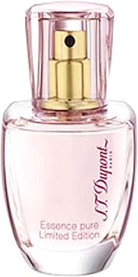 St. Dupont Pure Essence Limited edition for women 30 ml - Eau de toilette.. Experience budget-friendly shopping at DIAYTAR NIGERIA, Nigeria's premier online marketplace with quick delivery.