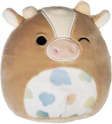 Squishmallows has grilled the 5 -inch cow.. Discover unbeatable variety on DIAYTAR Nigeria — shop today, delivered this week.