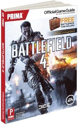 Battlefield 4: Official primary game guide.. Experience the convenience of boundless shopping with DIAYTAR NIGERIA's vast selection and quick delivery.