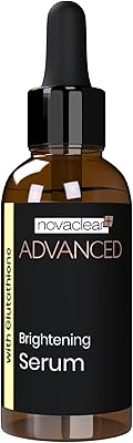 Novaclear Advance lightening serum.. Shop for everything you need at DIAYTAR NIGERIA, with budget-friendly prices and quick delivery.