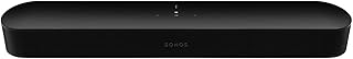 Sonos Beam smart speaker (2nd generation) for small TV with Dolby Atmos.. Enjoy the simplicity of shopping with DIAYTAR NIGERIA, offering vast choices delivered in just 5-8 days.