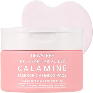 Soothing skin tampons with exfoliating and LHA dewitry calamine with control.. Your trusted shopping companion, DIAYTAR NIGERIA delivers affordable solutions in just 5-8 days.