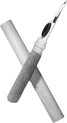Dust cleaning pen for bluetooth headphones, airpods kit, wireless headphones, air brush, headphones, mobile accessories.. DIAYTAR NIGERIA delivers more than products - we deliver affordable solutions within days.
