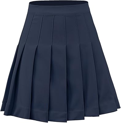 Mini folded school skirts checkered and zipper for women.. Discover thousands of products on DIAYTAR Nigeria — from fashion and electronics to home goods. We guarantee quick delivery and competitive pricing across the board.