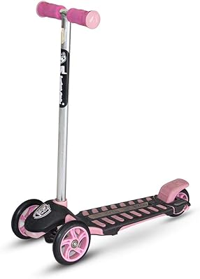 Tri scooter for children GW-TS002BP 225*554*650mm alum @FS.. DIAYTAR NIGERIA makes online shopping accessible with our comprehensive platform and prompt delivery service.