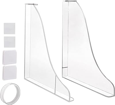 2 parts of protection against shower splashes large transparent shower for edge.. DIAYTAR NIGERIA makes luxury accessible with our affordable prices and dependable delivery service.
