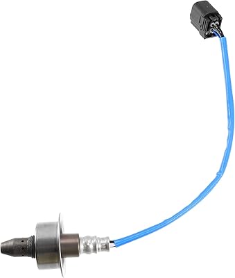 X Autohaux replacement of the oxygen sensor before upstream for Honda Civic 2006-2011 36531-RNA-A01.. Discover a world of affordable shopping with DIAYTAR NIGERIA's vast marketplace delivered to you in days.
