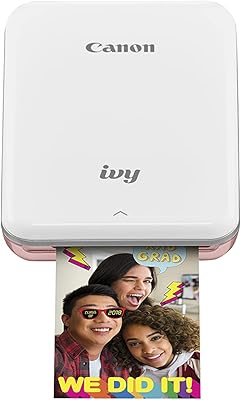 Photo printer - White.. DIAYTAR NIGERIA makes online shopping accessible with our comprehensive platform and prompt delivery service.