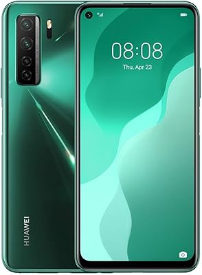 Huawei Nova 7 is doubled SIM 5G Quad Camera 64 mp.. DIAYTAR NIGERIA: Making quality products accessible to all Nigerians at affordable prices.