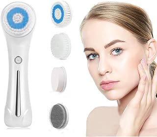 Tidoy cleaning brush for the face 4 in 1 electric cleaning of the face.. Discover why thousands choose DIAYTAR NIGERIA for affordable products delivered in less than a week.