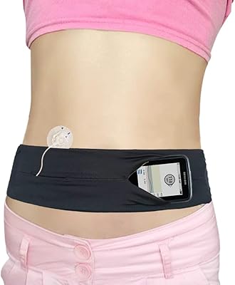 Adjustable insulin pump belt Lovin Levin comfortable support accessories for diabetics... Discover shopping made simple with DIAYTAR NIGERIA's comprehensive platform and nationwide delivery service.