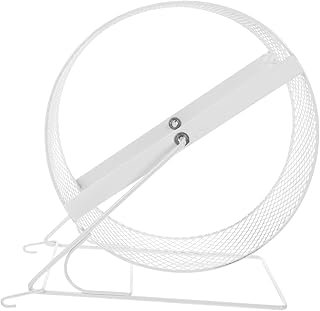 Felkis climbing wheels for hamster, plastic exercise wheel for 12 "hamster, silent and interesting accessories for hamster, funny wheel box for hamster.. Shop with confidence at Nigeria's leading affordable e-commerce platform with reliable delivery services.