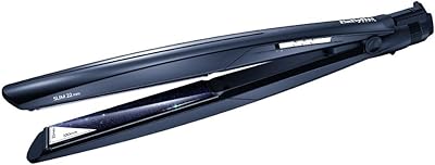 Babyliss Slim 22, 230 ° C hair straightener - Babyliss ST325E.. DIAYTAR NIGERIA brings affordable shopping to your fingertips with reliable delivery in less than 8 days.