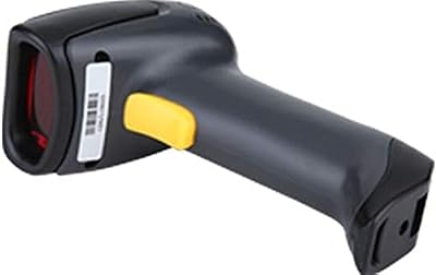 Portable coding reader with laser scanner with USB port for warehouses.. Navigate through thousands of products at pocket-friendly prices with DIAYTAR NIGERIA's easy-to-use platform.
