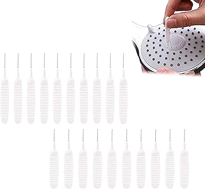 20 Pieces Multifunctional hand-handed chest brush in Nylon Nylon Cleaning Nylon Cleaning Brush Cleaning Brush Bathroom Tools Accessories For Home.. Experience hassle-free shopping with DIAYTAR NIGERIA's user-friendly platform and prompt delivery service.