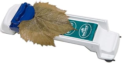 Rolling machine the grape leaves.. Looking for quality and speed? You’ll find both at DIAYTAR Nigeria.