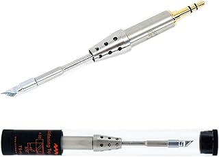 UY Chan original welding iron tip kit for portable ts80p (k4tip) portable welding iron kit (k4tip).. Spend less, get more — that’s the DIAYTAR Nigeria promise.