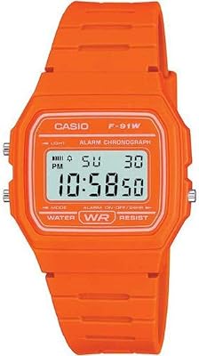 Casio watch for men f-91wc.. Experience shopping without limits at DIAYTAR NIGERIA, where affordability meets convenience in just days.