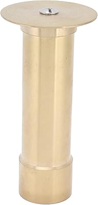 Yukum g1 fountain nozzle DN25 female in detachable head.. Shop the smart way with DIAYTAR NIGERIA's extensive selection and budget-friendly nationwide delivery.