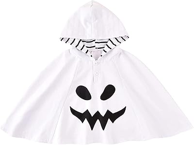 Halloween Costume Fantôme Brain Giggles for Halloween Festival for Boys and Girls (Size M).. From Lagos to Kano, DIAYTAR Nigeria delivers across Nigeria in days.