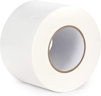 4 "x 18" vapor seam ribbon coating of wall and floor for barriers.. Your ultimate shopping destination, DIAYTAR NIGERIA combines extensive selection with affordable shipping.