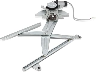 Electric lift before Right right Passenger side OEM WR-0263 compatible with Toyota Camry 1997-2001.. Say goodbye to long wait times — DIAYTAR Nigeria ships in just 5–8 days!