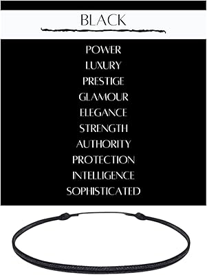 Black cord bracelet for men thong - Adjustable female bracelet - Unisex adult waterproof nylon cord surfer stability mourning spiritual power Elegance Blm Black Lives Matter Size.. DIAYTAR NIGERIA brings retail convenience to your screen with affordable prices and dependable shipping.