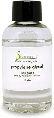 Propylene Glycol USP 99.9 % pure of food quality, GMO -free, kosher (59.1 g).. DIAYTAR NIGERIA makes online shopping accessible to all with budget-friendly prices and reliable delivery.