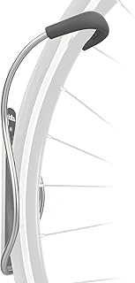 Suspension hook for Delta Cycle Leonardo Da Vinci cycle with tray to protect the walls.. One platform, all your needs — DIAYTAR Nigeria delivers quickly.