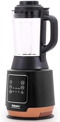 Balzano Pro mixer for food and smoothies 1100 W 4 functions.. Shop smart, shop DIAYTAR - Nigeria's most affordable e-commerce platform with nationwide delivery.