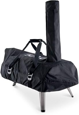 Oni Caro 12 pizza oven cover - Outdoor waterproof pizza oven cover, pizza oven accessories.. DIAYTAR NIGERIA: Where shopping meets satisfaction with affordable prices and delivery within 8 days.