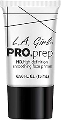 Smoothing primer face the girl pro prep hd.. DIAYTAR NIGERIA delivers affordability and convenience to your doorstep within 8 days of purchase.