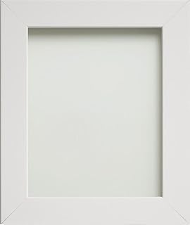 Watson Ring photo frame, white, size 9 x 7 inch, of frame company *Choose the sizes *.. No hassle, just shopping — DIAYTAR Nigeria delivers in under 8 days.