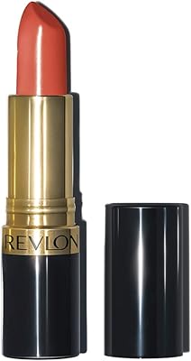 Super Lustrous Restore Revlon Red - 750 Kiss Me Coral, 0.15 Oz/4.2 g.. DIAYTAR NIGERIA bridges the gap between desire and affordability with nationwide delivery in under 8 days.